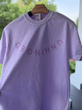 Unhinged Unisex Comfort Colors Tee